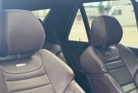 Mercedes-Benz ML 63 AMG *  * 4MATIC * CARFAX *    | Mobile.bg    14