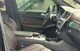 Mercedes-Benz ML 63 AMG *  * 4MATIC * CARFAX *    | Mobile.bg    12