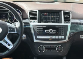 Mercedes-Benz ML 63 AMG *  * 4MATIC * CARFAX *    | Mobile.bg    10