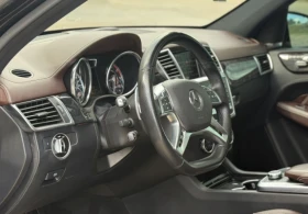 Mercedes-Benz ML 63 AMG *  * 4MATIC * CARFAX *    | Mobile.bg    8