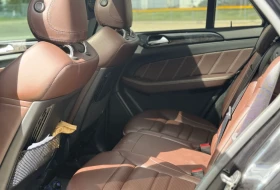 Mercedes-Benz ML 63 AMG *  * 4MATIC * CARFAX *    | Mobile.bg    15