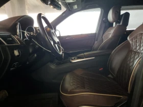 Mercedes-Benz GL 500 4MATIC* H/K* TV* DEISIGNO* ПАНО - 32000 лв. - 66736317 7