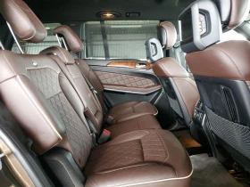 Mercedes-Benz GL 500 4MATIC* H/K* TV* DEISIGNO* ПАНО - 32000 лв. - 66736317 11