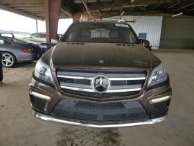 Mercedes-Benz GL 500 4MATIC* H/K* TV* DEISIGNO* ПАНО - 32000 лв. - 66736317 2