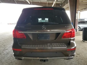 Mercedes-Benz GL 500 4MATIC* H/K* TV* DEISIGNO* ПАНО - 32000 лв. - 66736317 5
