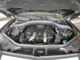 Mercedes-Benz GL 500 4MATIC* H/K* TV* DEISIGNO* ПАНО - 32000 лв. - 66736317 12