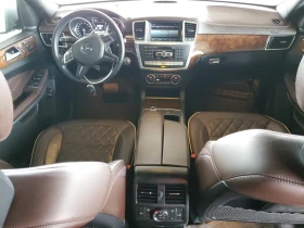 Mercedes-Benz GL 500 4MATIC* H/K* TV* DEISIGNO* ПАНО - 32000 лв. - 66736317 8