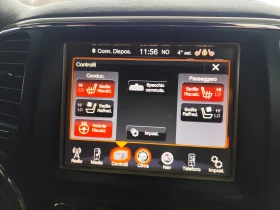 Jeep Grand cherokee 3.0D* 4X4* LED* АВТОМАТИК* FACE* КОЖА*  - 13760 € / 26912.22 лв. - 57965255 11