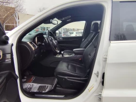 Jeep Grand cherokee 3.0D* 4X4* LED* АВТОМАТИК* FACE* КОЖА*  - 13760 € / 26912.22 лв. - 57965255 7