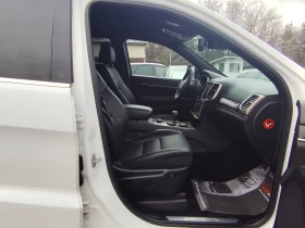Jeep Grand cherokee 3.0D* 4X4* LED* АВТОМАТИК* FACE* КОЖА*  - 13760 € / 26912.22 лв. - 57965255 13