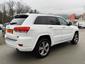 Jeep Grand cherokee 3.0D* 4X4* LED* АВТОМАТИК* FACE* КОЖА*  - 13760 € / 26912.22 лв. - 57965255 4