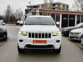 Jeep Grand cherokee 3.0D* 4X4* LED* АВТОМАТИК* FACE* КОЖА*  - 13760 € / 26912.22 лв. - 57965255 2