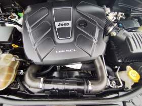 Jeep Grand cherokee 3.0D* 4X4* LED* АВТОМАТИК* FACE* КОЖА*  - 13760 € / 26912.22 лв. - 57965255 15