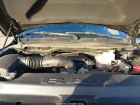 Dodge RAM 1500 REBEL 4X4 5'7 BOX - 22500 € / 44006.17 лв. - 23900509 13