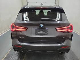 BMW X3 XDRIVE30I  CARFAX - 24650 € / 48211.21 лв. - 47099850 6