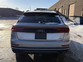 Audi Q8 3.0T* PROGRESSIV* S* LINE* MATRIX* ОБДУХВАНЕ* 360К - 25930 € / 50714.67 лв. - 52061174 5