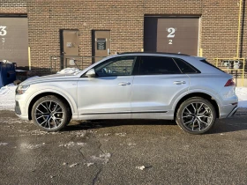 Audi Q8 3.0T* PROGRESSIV* S* LINE* MATRIX* ОБДУХВАНЕ* 360К - 25930 € / 50714.67 лв. - 52061174 3
