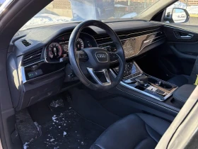 Audi Q8 3.0T* PROGRESSIV* S* LINE* MATRIX* ОБДУХВАНЕ* 360К - 25930 € / 50714.67 лв. - 52061174 7