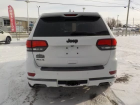 Jeep Grand cherokee * HIGH* ALTITUDE*  - 18815 € / 36798.94 лв. - 80420691 6