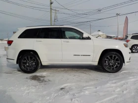 Jeep Grand cherokee * HIGH* ALTITUDE*  - 18815 € / 36798.94 лв. - 80420691 5