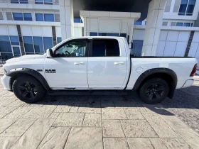Dodge RAM 1500 * Sport * KEYLESS* ПОДГРЕВ* ПАНО* , снимка 2
