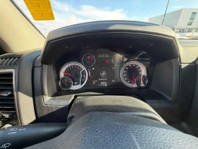 Dodge RAM 1500 * Sport * KEYLESS* ПОДГРЕВ* ПАНО* , снимка 8