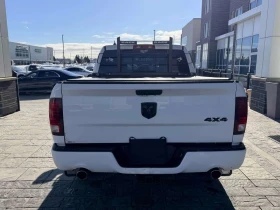 Dodge RAM 1500 * Sport * KEYLESS* ПОДГРЕВ* ПАНО* , снимка 4