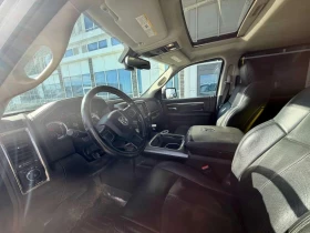 Dodge RAM 1500 * Sport * KEYLESS* ПОДГРЕВ* ПАНО* , снимка 5