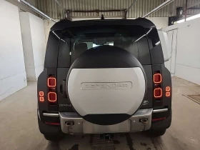 Land Rover Defender SE/CARFAX/360 ������/2 �����/��������/������� | Mobile.bg � ����� ������ 6