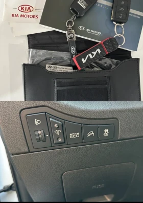 Kia Sportage 2.0 CRDI 4X4 АВТОМАТ, КОЖА, КАМЕРА, НАВИ, ПОДГРЕВ - 8890 € / 17387.33 лв. - 79918826 14