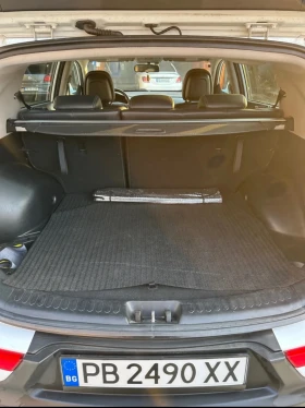 Kia Sportage 2.0 CRDI 4X4 АВТОМАТ, КОЖА, КАМЕРА, НАВИ, ПОДГРЕВ - 8890 € / 17387.33 лв. - 79918826 13