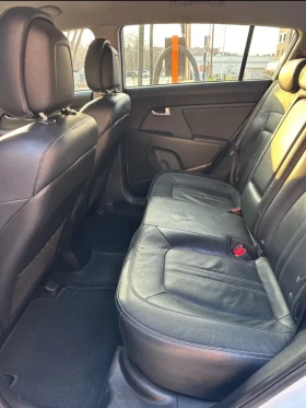 Kia Sportage 2.0 CRDI 4X4 АВТОМАТ, КОЖА, КАМЕРА, НАВИ, ПОДГРЕВ - 8890 € / 17387.33 лв. - 79918826 11