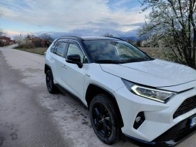 Toyota Rav4 2.5 Hybrid  - 30000 € / 58674.90 лв. - 81432405 3