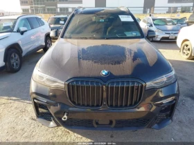 BMW X7 M50I| LASER| DISTR| HUD| B&W| ВАКУУМ| ПАНО | Auto.bg — изображение 2