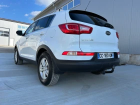 Kia Sportage 1.7CRDi/EURO 5B/117K.C./123 000 KM . - 7600 € / 14864.31 лв. - 66731063 3