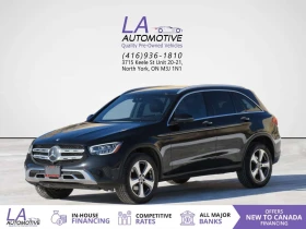 ������ Mercedes-Benz GLC
