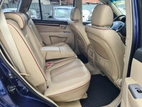Hyundai Santa fe 2.2CRDi-4X4-������ | Mobile.bg � ����� ������ 12