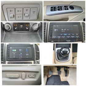 Hyundai Santa fe 2.2CRDi-4X4-������ | Mobile.bg � ����� ������ 15