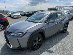 ����� �� �������� �� Lexus UX 250h (KATO ����)^(������)