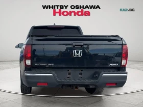 Honda Ridgeline Sport * AWD * ����������* (���� �� ��) | Mobile.bg � ����� ������ 3