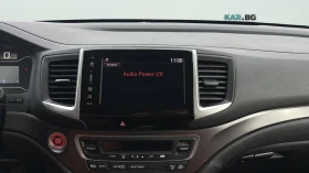 Honda Ridgeline Sport * AWD * ����������* (���� �� ��) | Mobile.bg � ����� ������ 13