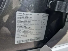 Audi Q5 Progressiv/CARFAX/Панo/360 кам/Дистроник/2 ключа - 22990 € / 44964.53 лв. - 87323978 15