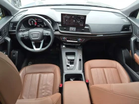 Audi Q5 Progressiv/CARFAX/Панo/360 кам/Дистроник/2 ключа - 22990 € / 44964.53 лв. - 87323978 6