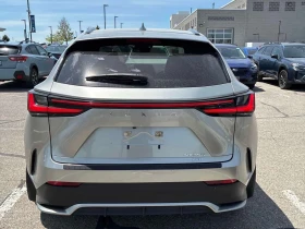 Lexus NX * 350 * CARFAX * ПОДГРЕВИ * ОБДУХВАНЕ * KEYLESS *  | Auto.bg — изображение 4