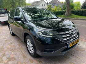Honda Cr-v 2.0 I-vtec 155ks 4x4 | Mobile.bg � ����� ������ 2