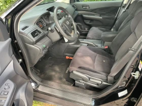 Honda Cr-v 2.0 I-vtec 155ks 4x4 | Mobile.bg � ����� ������ 5