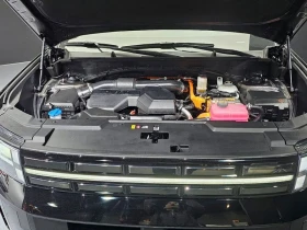 Hyundai Santa fe HEV 1.6 2WD| 230�.�.| ���.��������� | Mobile.bg � ����� ������ 6
