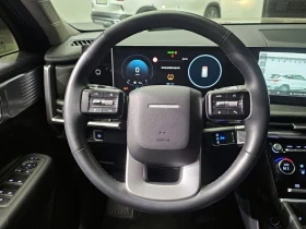 Hyundai Santa fe HEV 1.6 2WD| 230�.�.| ���.��������� | Mobile.bg � ����� ������ 13