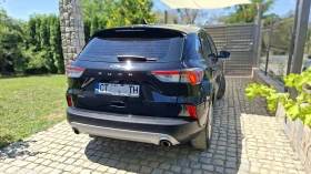 Ford Kuga 1.5TDCi Автоматик, 8 скорости | Auto.bg — изображение 3