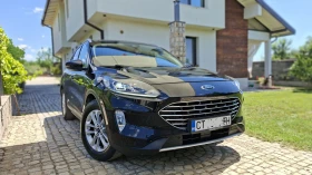 Ford Kuga 1.5TDCi Автоматик, 8 скорости | Auto.bg — изображение 2